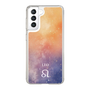Slim Protection Case［ STARRY SIGNS - Original - Leo ］
