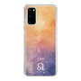 Slim Protection Case［ STARRY SIGNS - Original - Leo ］