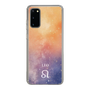 Slim Protection Case［ STARRY SIGNS - Original - Leo ］
