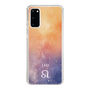 Slim Protection Case［ STARRY SIGNS - Original - Leo ］
