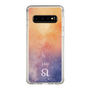 Slim Protection Case［ STARRY SIGNS - Original - Leo ］