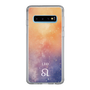 Slim Protection Case［ STARRY SIGNS - Original - Leo ］