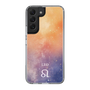 Slim Protection Case［ STARRY SIGNS - Original - Leo ］