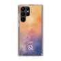 Slim Protection Case［ STARRY SIGNS - Original - Leo ］