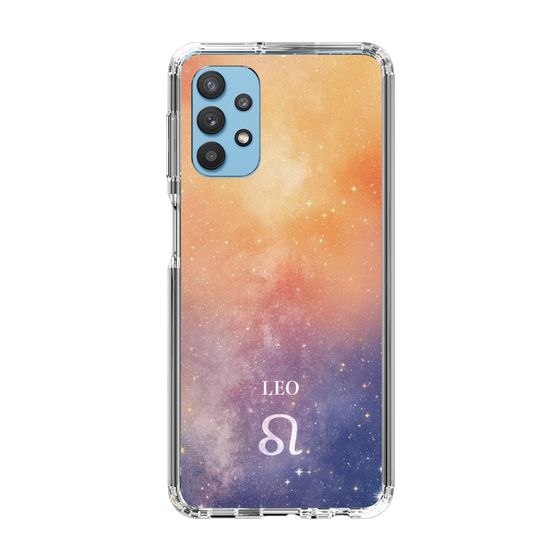 Slim Protection Case［ STARRY SIGNS - Original - Leo ］