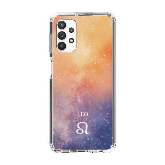Slim Protection Case［ STARRY SIGNS - Original - Leo ］