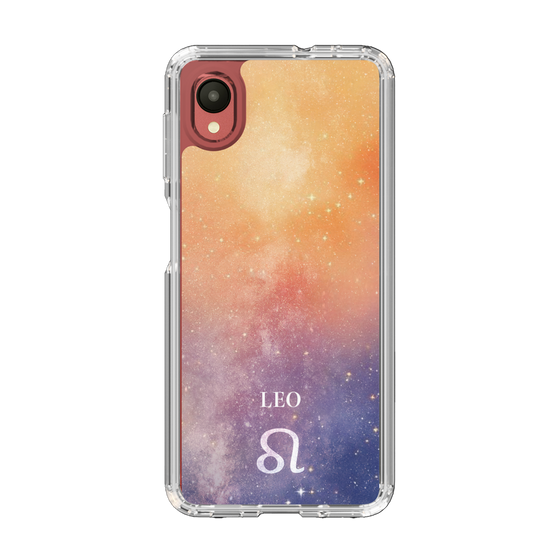 Slim Protection Case［ STARRY SIGNS - Original - Leo ］