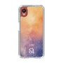 Slim Protection Case［ STARRY SIGNS - Original - Leo ］