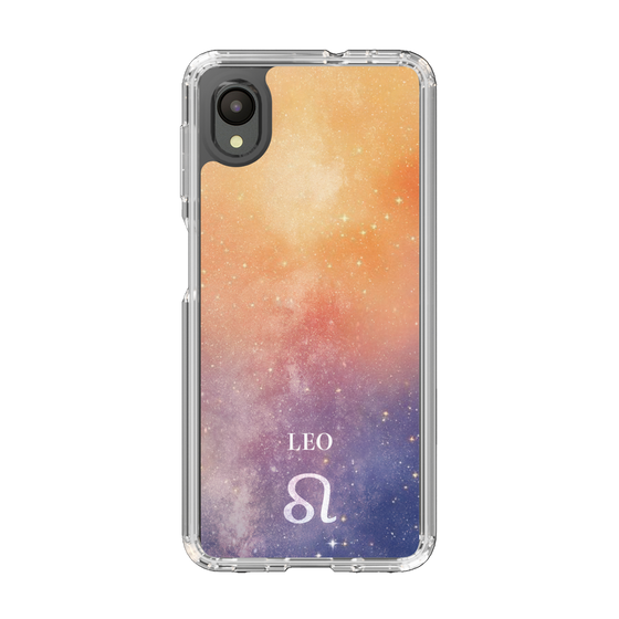 Slim Protection Case［ STARRY SIGNS - Original - Leo ］