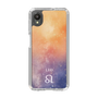 Slim Protection Case［ STARRY SIGNS - Original - Leo ］