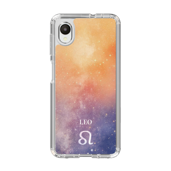 Slim Protection Case［ STARRY SIGNS - Original - Leo ］
