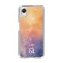Slim Protection Case［ STARRY SIGNS - Original - Leo ］