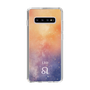 Slim Protection Case［ STARRY SIGNS - Original - Leo ］