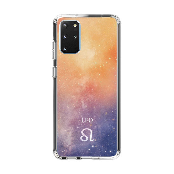 Slim Protection Case［ STARRY SIGNS - Original - Leo ］