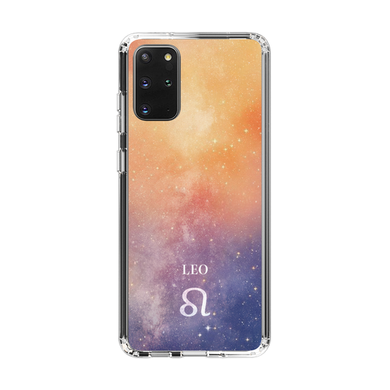 Slim Protection Case［ STARRY SIGNS - Original - Leo ］