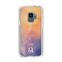 Slim Protection Case［ STARRY SIGNS - Original - Leo ］