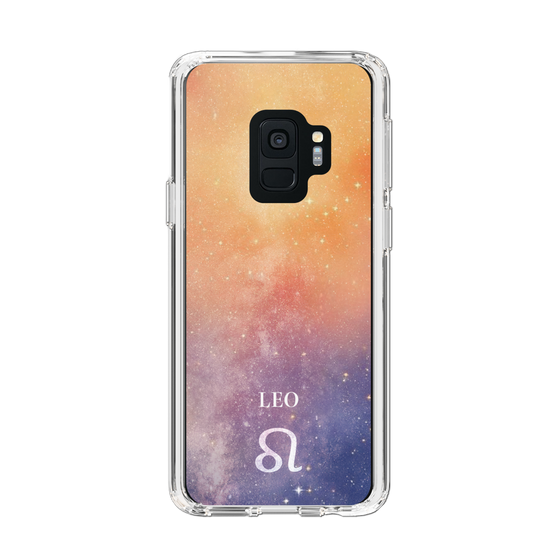 Slim Protection Case［ STARRY SIGNS - Original - Leo ］