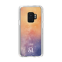 Slim Protection Case［ STARRY SIGNS - Original - Leo ］