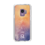 Slim Protection Case［ STARRY SIGNS - Original - Leo ］