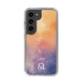 Slim Protection Case［ STARRY SIGNS - Original - Leo ］