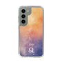 Slim Protection Case［ STARRY SIGNS - Original - Leo ］