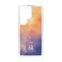 Slim Protection Case［ STARRY SIGNS - Original - Leo ］
