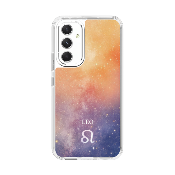 Slim Protection Case［ STARRY SIGNS - Original - Leo ］
