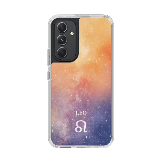 Slim Protection Case［ STARRY SIGNS - Original - Leo ］