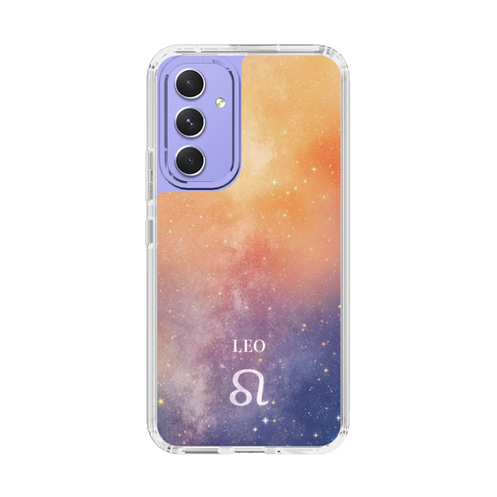 Slim Protection Case［ STARRY SIGNS - Original - Leo ］