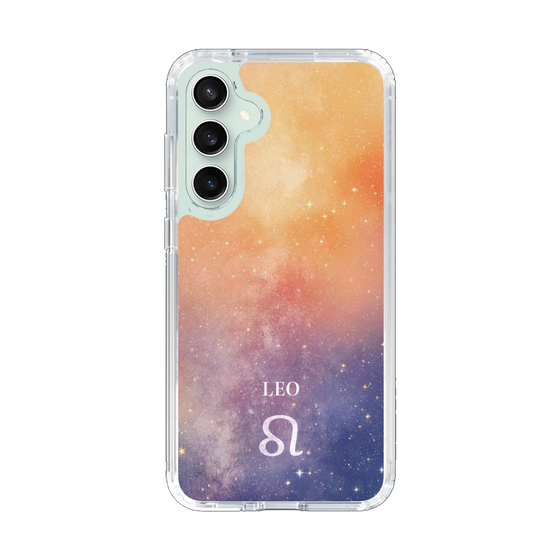 Slim Protection Case［ STARRY SIGNS - Original - Leo ］