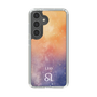 Slim Protection Case［ STARRY SIGNS - Original - Leo ］