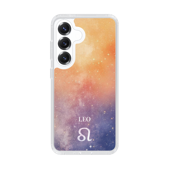 Slim Protection Case［ STARRY SIGNS - Original - Leo ］