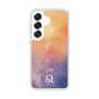 Slim Protection Case［ STARRY SIGNS - Original - Leo ］