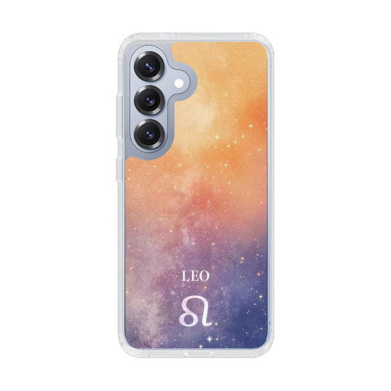Slim Protection Case［ STARRY SIGNS - Original - Leo ］