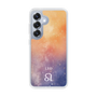 Slim Protection Case［ STARRY SIGNS - Original - Leo ］