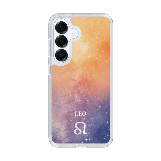 Slim Protection Case［ STARRY SIGNS - Original - Leo ］