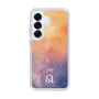 Slim Protection Case［ STARRY SIGNS - Original - Leo ］