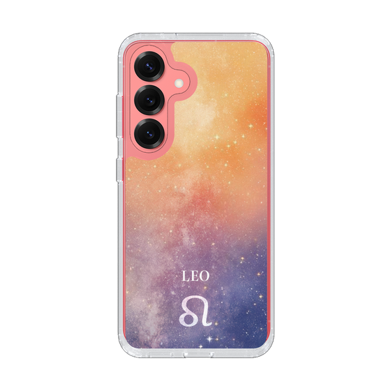Slim Protection Case［ STARRY SIGNS - Original - Leo ］