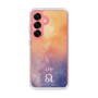 Slim Protection Case［ STARRY SIGNS - Original - Leo ］