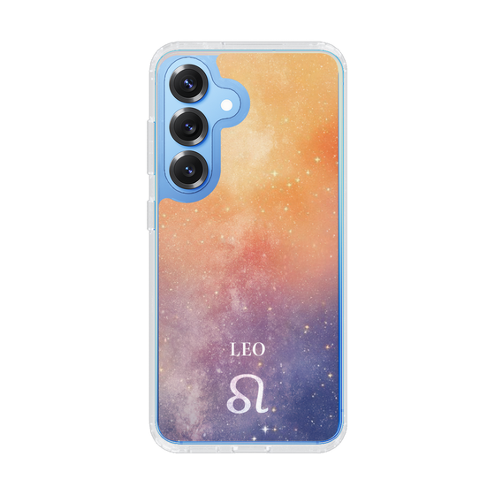 Slim Protection Case［ STARRY SIGNS - Original - Leo ］