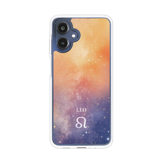 Slim Protection Case［ STARRY SIGNS - Original - Leo ］