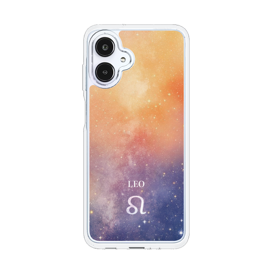 Slim Protection Case［ STARRY SIGNS - Original - Leo ］