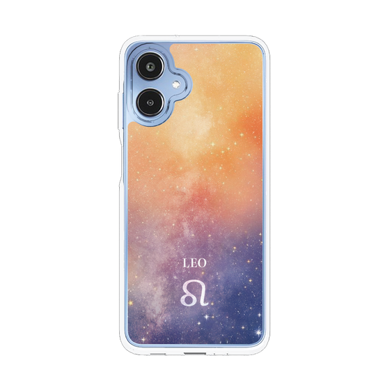 Slim Protection Case［ STARRY SIGNS - Original - Leo ］