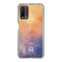 Slim Protection Case［ STARRY SIGNS - Original - Leo ］