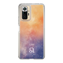 Slim Protection Case［ STARRY SIGNS - Original - Leo ］