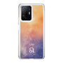 Slim Protection Case［ STARRY SIGNS - Original - Leo ］