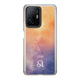 Slim Protection Case［ STARRY SIGNS - Original - Leo ］