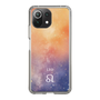 Slim Protection Case［ STARRY SIGNS - Original - Leo ］