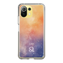Slim Protection Case［ STARRY SIGNS - Original - Leo ］
