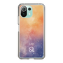 Slim Protection Case［ STARRY SIGNS - Original - Leo ］